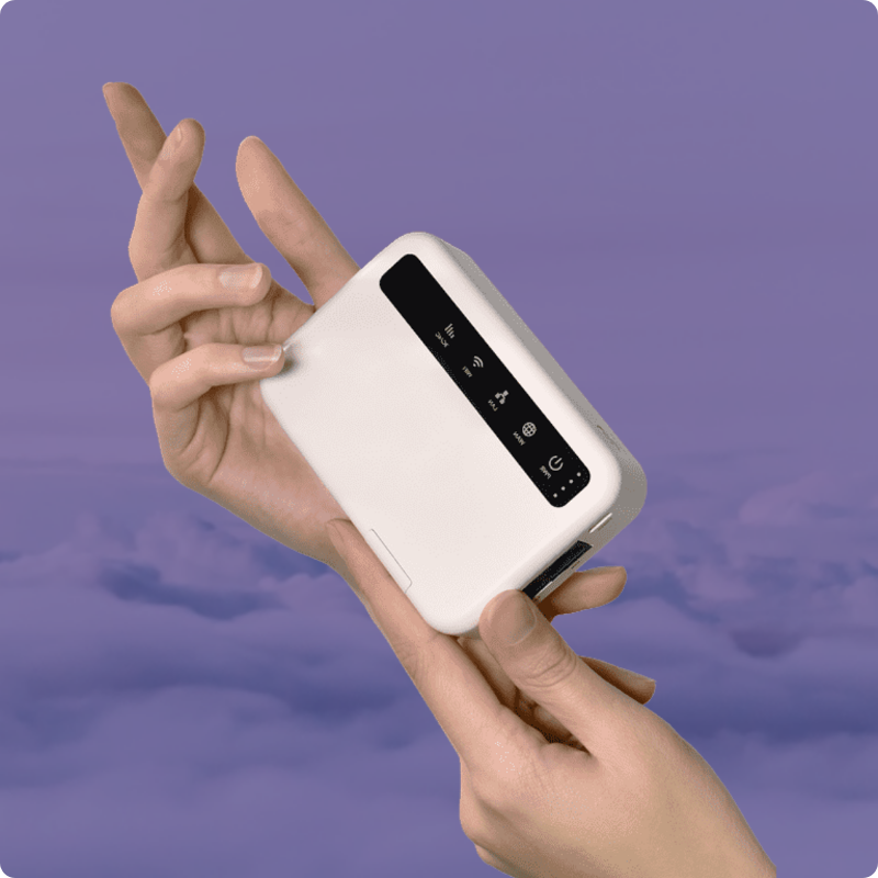 Схема работы MAC-радара