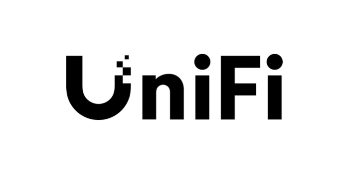 Логотип UniFi
